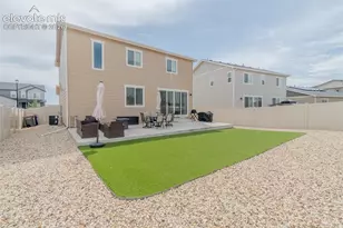 5440 Sunday Gulch Dr, Colorado Springs, CO 80925 - Photo 30