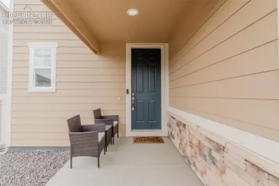 5440 Sunday Gulch Drive, Colorado Springs, CO 80925 - Photo 2