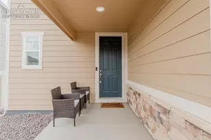 5440 Sunday Gulch Dr, Colorado Springs, CO 80925 - Photo 2