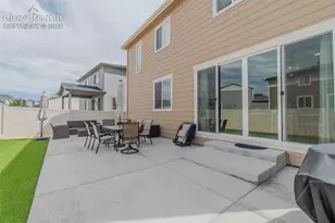 5440 Sunday Gulch Dr, Colorado Springs, CO 80925 - Photo 28