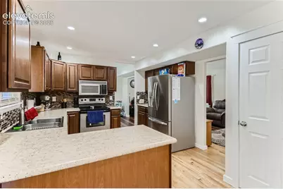 5205 Whip Trail, Colorado Springs, CO 80917 - Photo 12