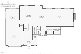 2631 Emerald Ridge Dr, Colorado Springs, CO 80920 - Photo 44