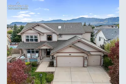 2631 Emerald Ridge Drive, Colorado Springs, CO 80920 - Photo 2