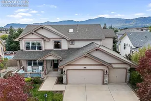 2631 Emerald Ridge Dr, Colorado Springs, CO 80920 - Photo 2