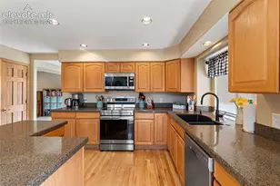 2631 Emerald Ridge Dr, Colorado Springs, CO 80920 - Photo 18
