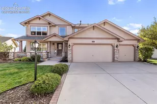 2631 Emerald Ridge Dr, Colorado Springs, CO 80920 - Photo 1
