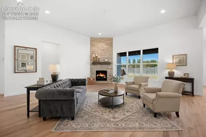 9652 Texas Jack Drive, Colorado Springs, CO 80908 - Photo 6