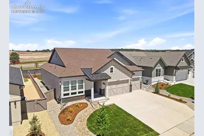 9652 Texas Jack Drive, Colorado Springs, CO 80908 - Photo 2