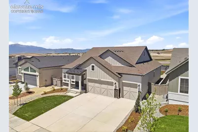 9652 Texas Jack Drive, Colorado Springs, CO 80908 - Photo 4