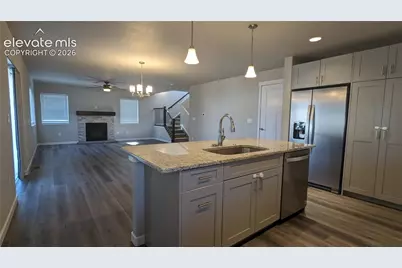 4948 Wolf Moon Drive, Colorado Springs, CO 80911 - Photo 12