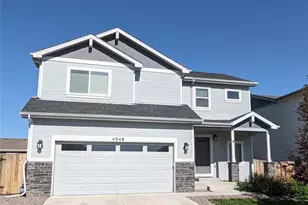 4948 Wolf Moon Dr, Colorado Springs, CO 80911 - Photo 1
