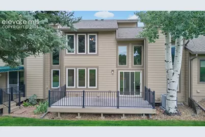 24 Woodbridge Drive, Colorado Springs, CO 80906 - Photo 28