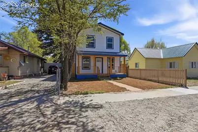 318 Jefferson Street, Monte Vista, CO 81144 - Photo 2