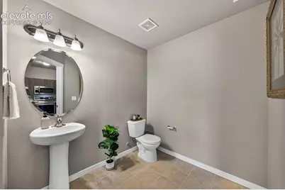 4621 Ports Down Lane, Colorado Springs, CO 80911 - Photo 6