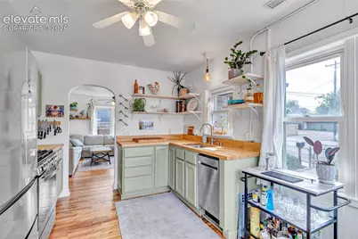 112 S 22nd Street, Colorado Springs, CO 80904 - Photo 24