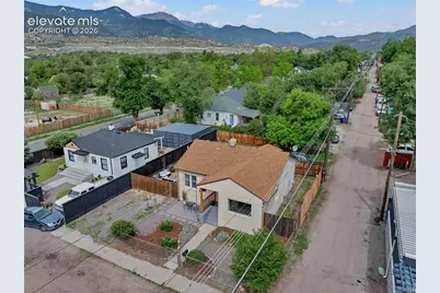112 S 22nd Street, Colorado Springs, CO 80904 - Photo 14