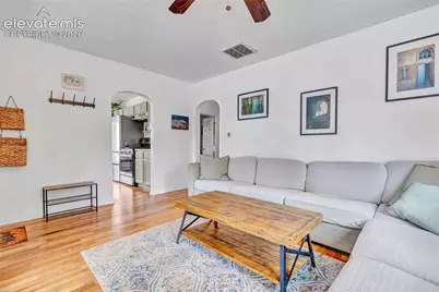 112 S 22nd Street, Colorado Springs, CO 80904 - Photo 4