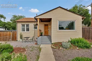 112 S 22nd St, Colorado Springs, CO 80904 - Photo 1