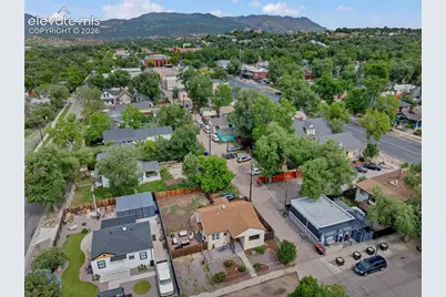 112 S 22nd Street, Colorado Springs, CO 80904 - Photo 16