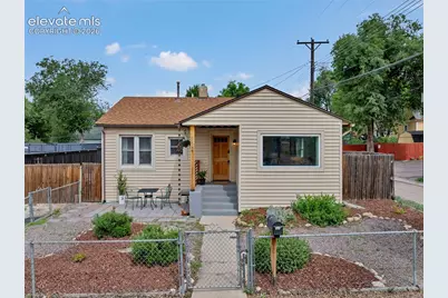112 S 22nd Street, Colorado Springs, CO 80904 - Photo 12