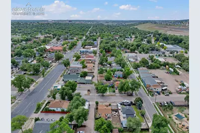 112 S 22nd Street, Colorado Springs, CO 80904 - Photo 34