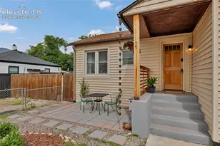 112 S 22nd St, Colorado Springs, CO 80904 - Photo 2