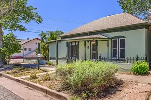 217 N 4th St, Canon City, CO 81212 - Photo 2