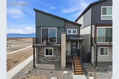 9456 Traveler Terrace, Colorado Springs, CO 80908 - Photo 1