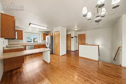 4321 Crow Creek Drive, Colorado Springs, CO 80922 - Photo 8