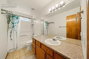 4321 Crow Creek Dr, Colorado Springs, CO 80922 - Photo 14