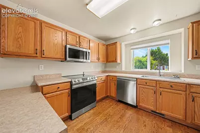 4321 Crow Creek Drive, Colorado Springs, CO 80922 - Photo 10