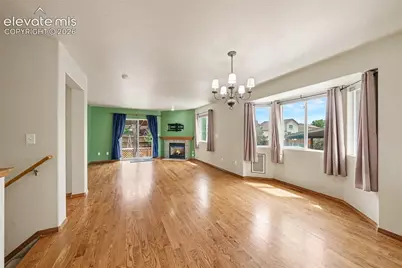 4321 Crow Creek Drive, Colorado Springs, CO 80922 - Photo 6