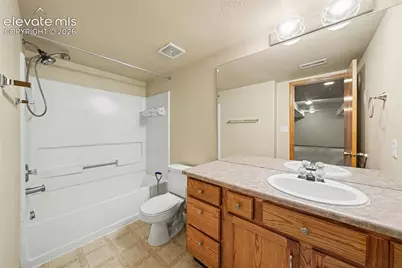 4321 Crow Creek Drive, Colorado Springs, CO 80922 - Photo 18