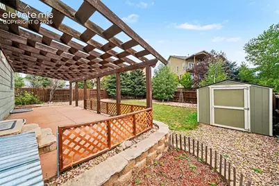4321 Crow Creek Drive, Colorado Springs, CO 80922 - Photo 20