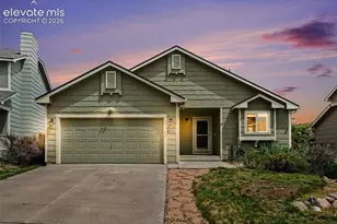 4321 Crow Creek Dr, Colorado Springs, CO 80922 - Photo 1