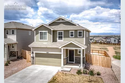 6708 Wiper Way, Colorado Springs, CO 80925 - Photo 1