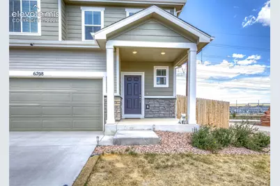 6708 Wiper Way, Colorado Springs, CO 80925 - Photo 2