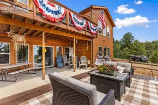 185 Bear Lake Cir, Divide, CO 80814 - Photo 38