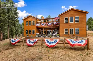185 Bear Lake Cir, Divide, CO 80814 - Photo 40