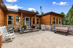 185 Bear Lake Cir, Divide, CO 80814 - Photo 2