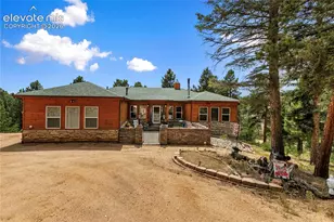185 Bear Lake Cir, Divide, CO 80814 - Photo 28