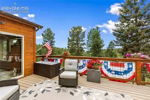 185 Bear Lake Cir, Divide, CO 80814 - Photo 8