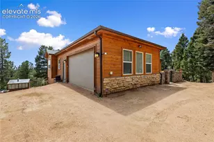 185 Bear Lake Cir, Divide, CO 80814 - Photo 4