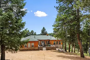 185 Bear Lake Cir, Divide, CO 80814 - Photo 6