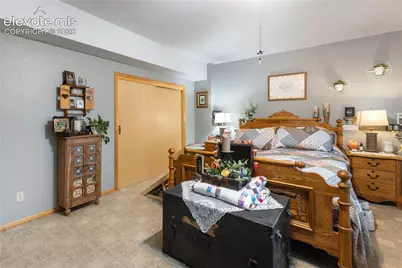 185 Bear Lake Circle, Divide, CO 80814 - Photo 34