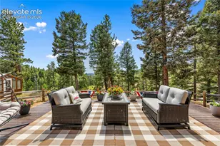 185 Bear Lake Cir, Divide, CO 80814 - Photo 10
