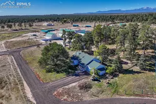 13354 N Meridian Rd, Elbert, CO 80106 - Photo 12