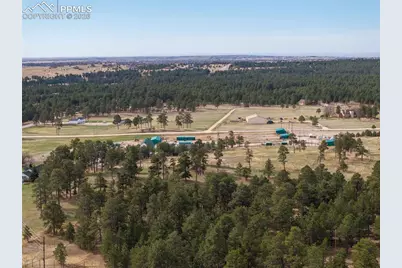 13354 N Meridian Road, Elbert, CO 80106 - Photo 34