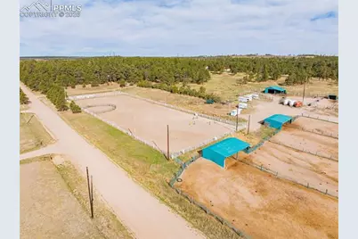 13354 N Meridian Road, Elbert, CO 80106 - Photo 30