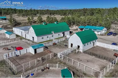 13354 N Meridian Road, Elbert, CO 80106 - Photo 44